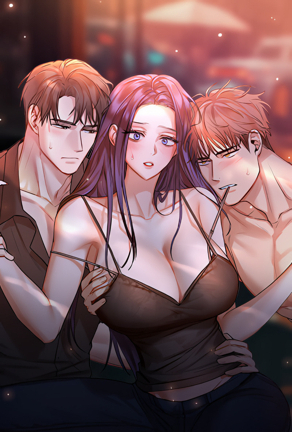 继的朋友们免费漫画新番上线